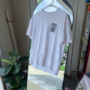 American Eagle Tee